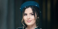 تصاویر | غزاله اکرمی با دو استایل متفاوت در ترکیه