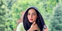 عکس | استایل گنگ و خاص ترلان پروانه!