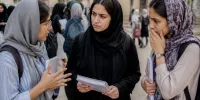 نفرات برتر کنکور ریاضی سال ۱۳۸۰ حالا کجا هستند؛ تلخ‌تر از این هم ممکن است؟ + عکس