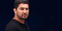 عکس | ​​​سفر شیرین به سال‌های دور؛ تصویری از کودکی حامد بهداد