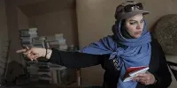 عکس | بازیگر «بامداد خمار» برادر نرگس آبیار از آب درآمد!