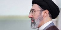 تصاویر | عکس‌هایی از لحظه عیادت رهبر انقلاب از جانبازان پیجری حزب‌الله لبنان