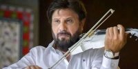 اولین تصویر از بازگشت مرتضوی به ایران؛ عکس یادگاری بیژن در تهران + عکس