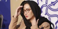 قابی دیده‌نشده از پشت صحنه «روانی»؛ خسرو شکیبایی، نیکی کریمی و پرویز پرستویی کنار هم + عکس