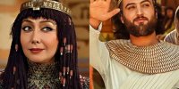 پای یوسف و زلیخا هم به تجمعات شبانه باز شد! + عکس