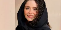 ژاله صامتی با استایلی جوان‌پسند در کنسرت‌نمایش سیاوش + عکس
