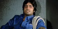 تصویری از نوجوانی آمیتا باچان در کنار مادرش + عکس