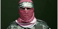 ابوعبیده:  ایران امروز خط مقدم دفاع از کل امت اسلامی است