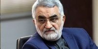 بروجردی: آمریکا عملاً بازنده جنگ است/ حیثیت آمریکا به لحاظ نظامی از بین رفته/ تهدیدی که ترامپ مطرح کرده، ناشی از ضعف در حوزه قدرت است