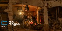 حمله همزمان ایران و لبنان به اراضی اشغالی/ آژیر خطر به صدا درآمد