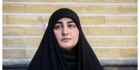 هشدار زینب سلیمانی به عربستان و امارات؛ فرزندان مکتب حاج قاسم برنامه مفصلی برای خائنان تدارک دیده‌اند!