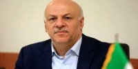 تامین آب مناطقی از قشم با تانکر بعد از حمله به آب شیرین کن
