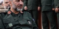 فرمانده هوافضا پای لانچر رفت‌/ او به افسران موشکی و پهپادی چه گفت؟