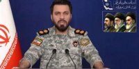 هشدار قاطع قرارگاه خاتم به آمریکا و اسرائیل: مراکزی که به تصورتان هدف قرار داده‌اید، ناچیز بوده