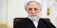 هشدار اژه‌ای؛ اژه‌ای: هیچ ارفاقی برای مخلان امنیت روانی و فیزیکی مردم نداریم