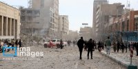 فوری/ فعال شدن پدافند هوایی در تهران