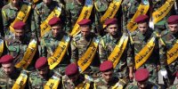 مقاومت عراق بیانیه صادر کرد/ عملیات‌ های نظامی رسما متوقف شد