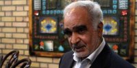 علت عدم حمله زمینی آمریکا به ایران از نگاه محمد سلامتی
