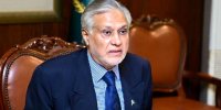 واکنش وزیر خارجه پاکستان به عدم توافق ایران و آمریکا