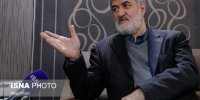 پیام مهم اقدامات نظامی ایران به آمریکا و اسرائیل به روایت علی مطهری/ برگزاری مذاکرات، نشانه‌ اثرگذاری اقدامات بازدارنده ایران بود