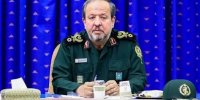 سرپرست وزارت دفاع پیام جدید منتشر کرد