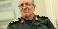 سخنگوی وزارت دفاع: تنگۀ هرمز فقط در وضعیت آتش‌بس و به صورت مشروط باز است