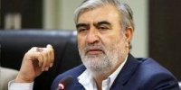 واکنش رئیس کمیسیون امنیت ملی به بازگشت وضعیت تنگه هرمز به حالت قبل