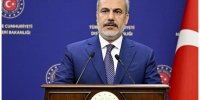 واکنش جدید ترکیه به حملات اسرائیل به ایران