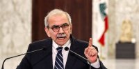 نخست‌ وزیر لبنان: دیپلماسی نشانه ضعف نیست/ برای پایان دادن به اشغال اراضی لبنان تلاش می‌کنیم