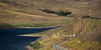 آخرین وضعیت سدهای تهران اعلام شد