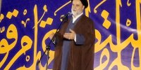 نبویان:  هیچ مذاکره‌ای در کار نخواهد بود تا زمانی که.../ تحریم‌کنندگان ایران دیگر حق عبور از تنگه هرمز را ندارند