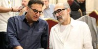 شب همدلی هنرمندان در کنار خانواده های آسیب دیده از جنگ+ تصاویر