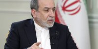 عراقچی: تحولاتی در مذاکرات رخ داده است