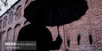 بارندگی های گسترده در راه کشور/ این استان‌ها امروز بارانی هستند
