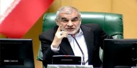 نائب رئیس مجلس: مهمترین سلاح ایران مدیریت تنگه هرمز است