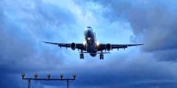 پروازها به مقصد دبی و ابوظبی متوقف شدند