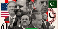 الجزیره: دولت ترامپ به دنبال توافقی مرحله‌ای است