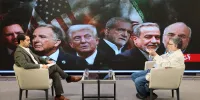 از انتقال اورانیوم ایران به چین تا احتمال تفاهم تهران - واشنگتن در 2 هفته آینده در گپ‌وگفت با «ناصر هادیان» | قالیباف می‌تواند یک «پاراگراف» در تاریخ شود یا فقط یک «ویرگول»