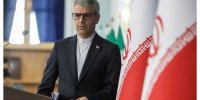 توئیت معنادار بقائی به زبان عربی/ کسی که پنهانی خیانت کند...