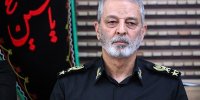 آخرین دست نوشته رئیس ستاد کل نیروهای مسلح یک ساعت پیش از شهادتش+ عکس