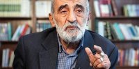 شریعتمداری: مذاکره اگرچه بخشی از سازوکار تعریف شده نظام است اما جنگ نباید بدون انتقام سخت به پایان برسد