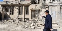 احتمال شروع جنگ علیه ایران چقدر است؟/ ایران بخشی از توان موشکی خود را بازسازی کرد