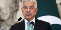 اظهارات وزیر دفاع پاکستان درباره احتمال آغاز مجدد جنگ علیه ایران