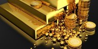 قیمت طلا ۱۸ عیار امروز چهارشنبه ۳۰ اردیبهشت ۱۴۰۵/کاهش قیمت طلا