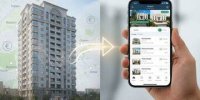افزایش غیرعادی قیمت مسکن در آگهی‌ها