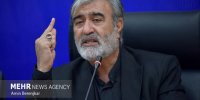 ایران از خطوط قرمز خود عقب‌نشینی نخواهد کرد