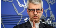 واکنش بقائی به ادعاهای جدید ترامپ درباره ایران؛ 47 سال پیش با «زبان باید» خداحافظی کردیم