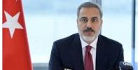 وزیرخارجه ترکیه: توافق آمریکا و ایران از هر زمان دیگری نزدیک‌تر است/ پیامدهای بستن تنگه هرمز بسیار زیاد است