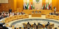 واکنش تند اتحادیه عرب به حمله شهرک‌نشینان صهیونیست به مسجدالاقصی