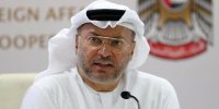 مشاور رئیس‌ امارات: به موضعی «سخت و متحد» در برابر ایران نیاز داریم